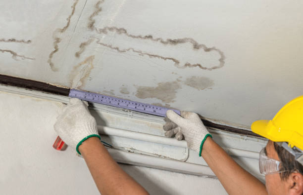 Reliable Burst Pipe Cleanup contractor in Lincoln, ME by Water Damage Irwin